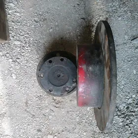 Audybyzky BARABAN hm STUPISSA