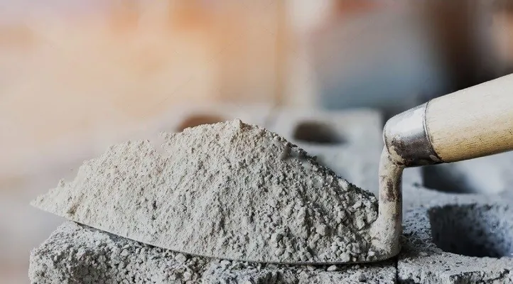 Türkmen himikleri ekologiýa taýdan has arassa sement öndürmegiň usulyny tapdylar