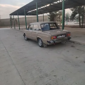 Lada 2106 1986