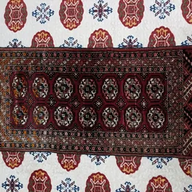 GADYMY TÜRKMEN EL HALY