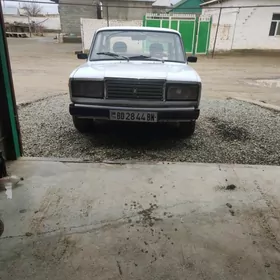 Lada 2107 1995