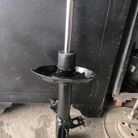 Haylander amortizator 2020/202