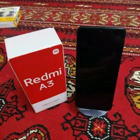 Redmi A3 4+4/128