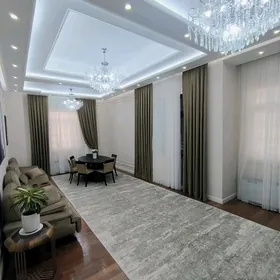 Gyssagly Olimpiski 3kom 113m²