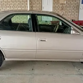 Toyota Camry 1998