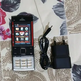 Nokia X3 00 xpresmusi original