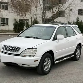 Lexus RX 300 2001