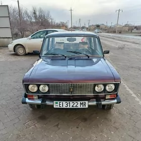 Lada 2106 1990