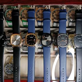 sagat/часы Casio SKITKA