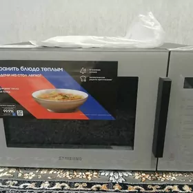 Mikrowolnowka SAMSUNG