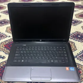 Notebook HP