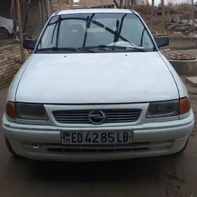 Opel Astra 1992