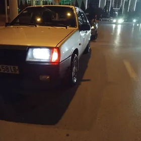 Lada 21099 2004
