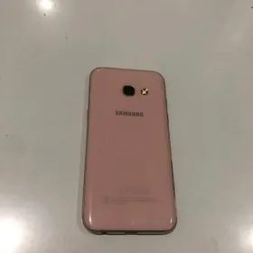 samsung a3 17