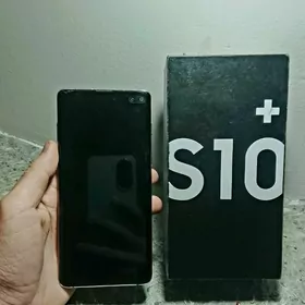 Samsung S10+ (8/128)