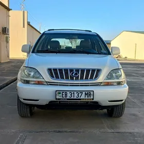 Lexus RX 300 2001