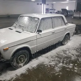 Lada 2106 1997