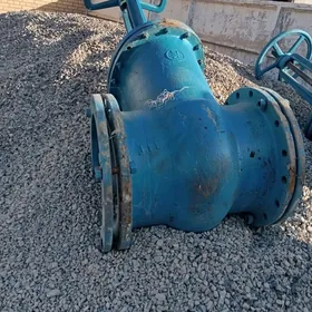 задвижка ду_400