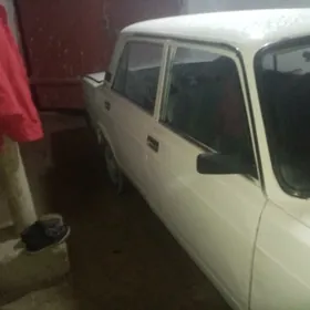 Lada 2107 1995
