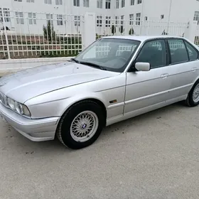 BMW 525 1992