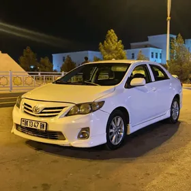 Toyota Corolla 2010