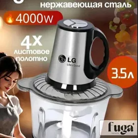 LG BLENDER SALATNY ET 2B1