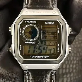 Casio sagat