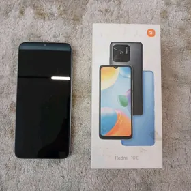 редми 10 С