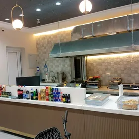 kafe bedew aylow serwis