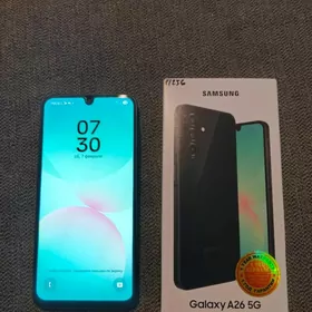 samsung A26 5G