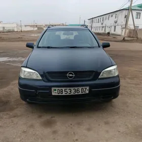 Opel Astra 2000