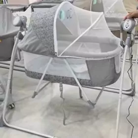 электрическая люлька