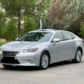 Lexus ES 350 2013