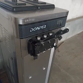 Марожный апарат