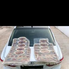 Camry 18-24 aralyk el haly