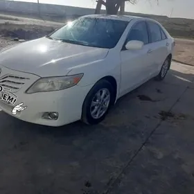Toyota Camry 2009