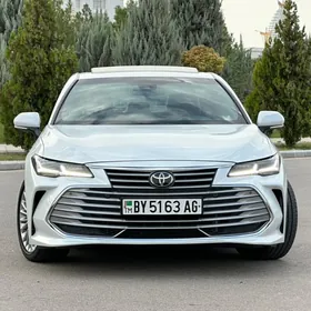 Toyota Avalon 2019