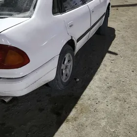 Toyota Corolla 1995