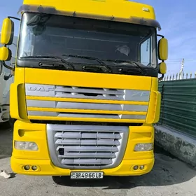 DAF 460 2008