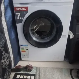 Automatic kir maşin (KONKA)7kg