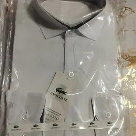 Мужские рубашки.