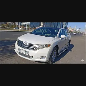 Toyota Venza 2009