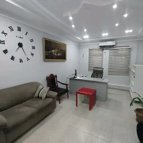 МИР 7/1 ОФИС 5 КОМ