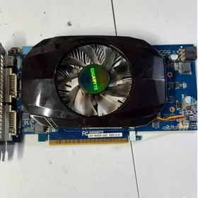 Nvidia GTS450