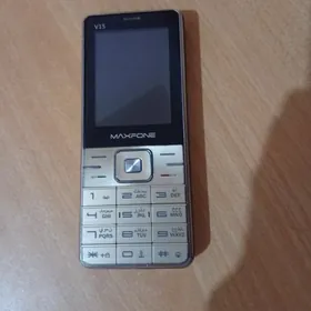 MAXFON PRASTOY TELEFON