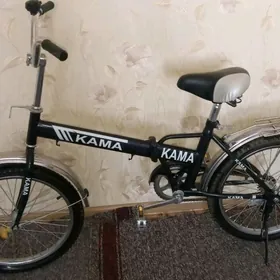 Лисапед Кама