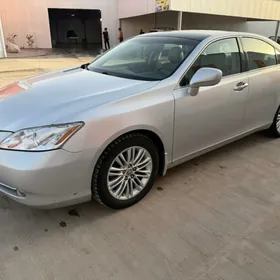 Lexus ES 350 2007