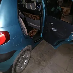 Daewoo Matiz 2003