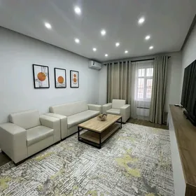 Mir-4, Luks, Full Kwartira