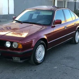 BMW E34 1992